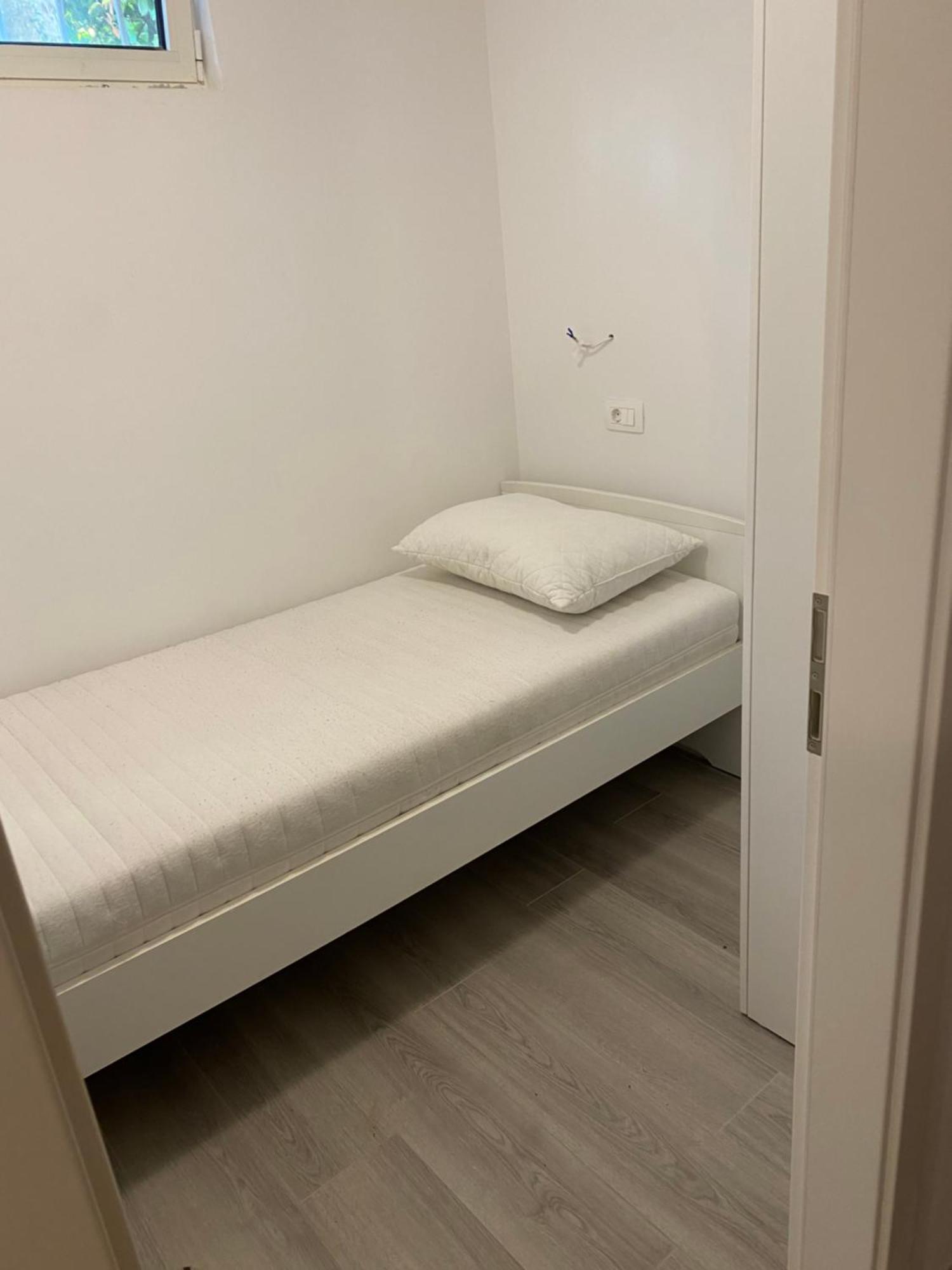 Apartment M Hudan Malinska Esterno foto