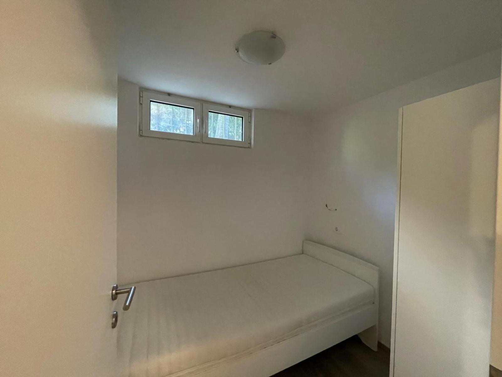 Apartment M Hudan Malinska Esterno foto